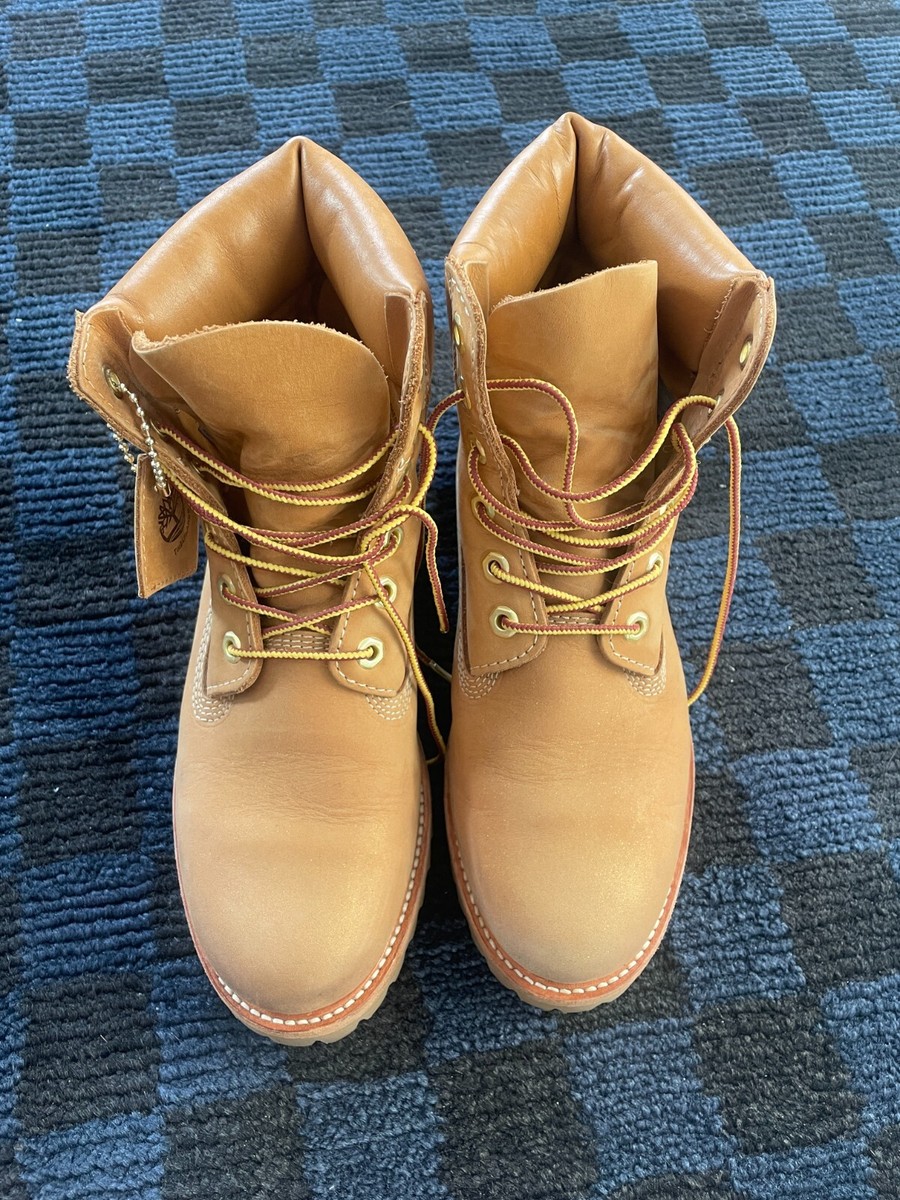 Jimmy Choo x Timberland boots s/s 2020 size w 8 | eBay Jimmy Choo x Timberland boots s/s 2020 size w 8 | eBay