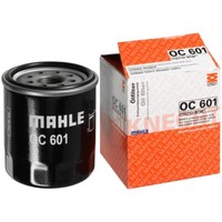 Mahle ÖLfilter OC 534 Passend FüR Toyota Aygo 1.0 Yaris CitroëN C1