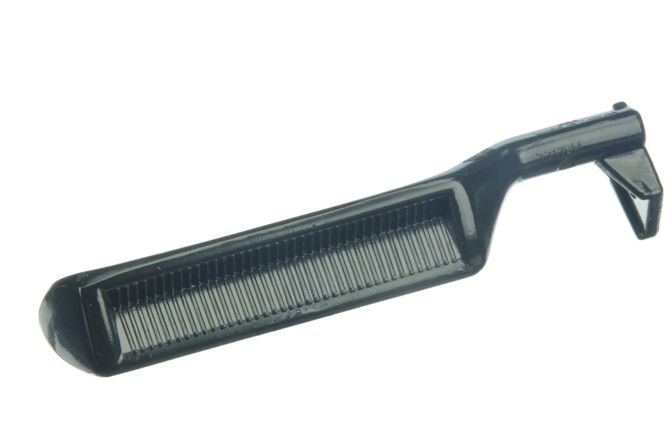 For 1988-1997 Ford F-53 Motorhome Chassis Interior Door Handle Front Left URO - Image 2 of 4