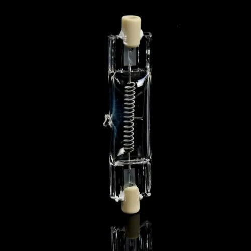 10pcs 800W Halogen Tungsten Lamp Studio Lighting Continuous Light Redhead Bulb - Image 4 of 4