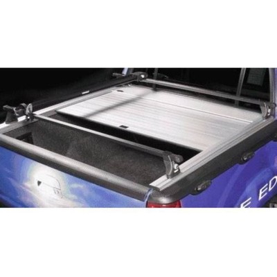 Pace Edwards Co Th1065 Thule 65 In Load Bars Kit For Ultragroove Tonneau Cover Ebay