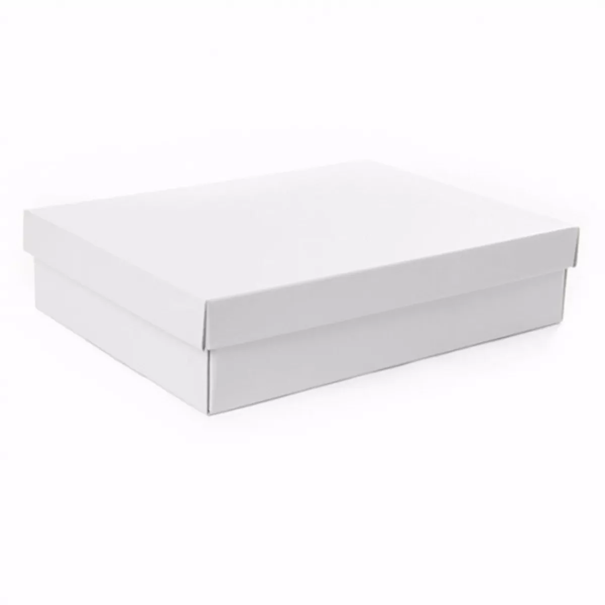 Dress packing clearance box