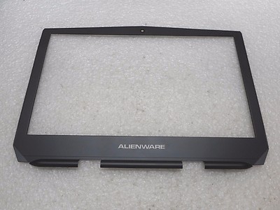 0DTYMT  GENUINE DELL ALIENWARE 15 R2 LCD Bezel ASSEMBLY *BIA01* DTYMT
