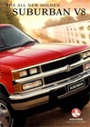 <!--F#f_0-->Holden Suburban V8 Brochure Australian Market Chevrolet<!--F/-->