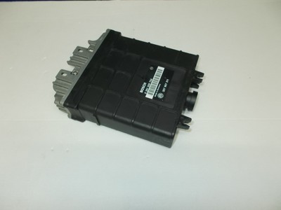 Engine controle unit, Bosch, 0261200754, VW Golf Passat, 357907311, #K-19-1