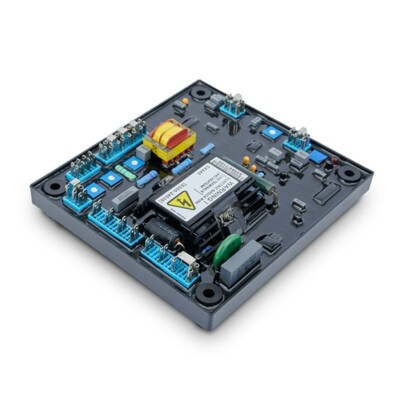 SX440 Brushless Generator AVR Automatic Voltage Regulator Excitation Regulator