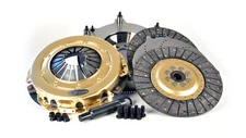 Centerforce 412615690 SST 10.4 Clutch & Flywheel Kit