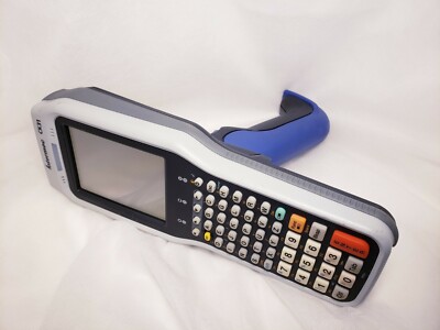 Intermec CK31 CK31CB0313002804 Advanced Long Range Barcode Scanner 50 Key ALR