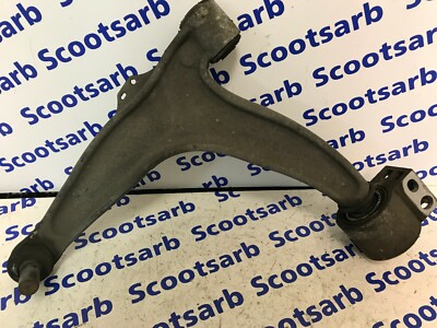 SAAB 9-3 93 Left Hand Wishbone Link Arm Suspension NSF 12796013 