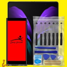 High Capacity 2445mAh Sub Battery Tool for Samsung Galaxy Z Fold 2 5G SM-F916U