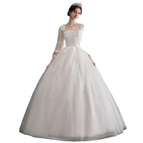 Shoshanna Clemente Floral Lace Crochet Dress Size White Bridal