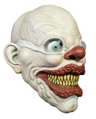 The Bump Mask - American Horror Story Halloween Trick or Treat Studios ...