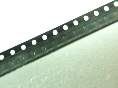 BB149 (X50 DIODEN) Varactordiode, 18pF min