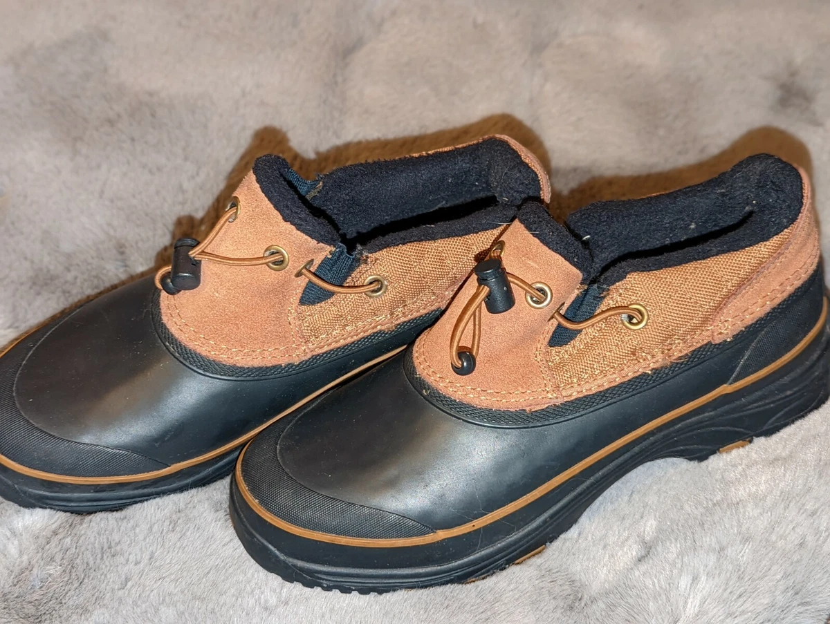 Ladies duck shoes hotsell