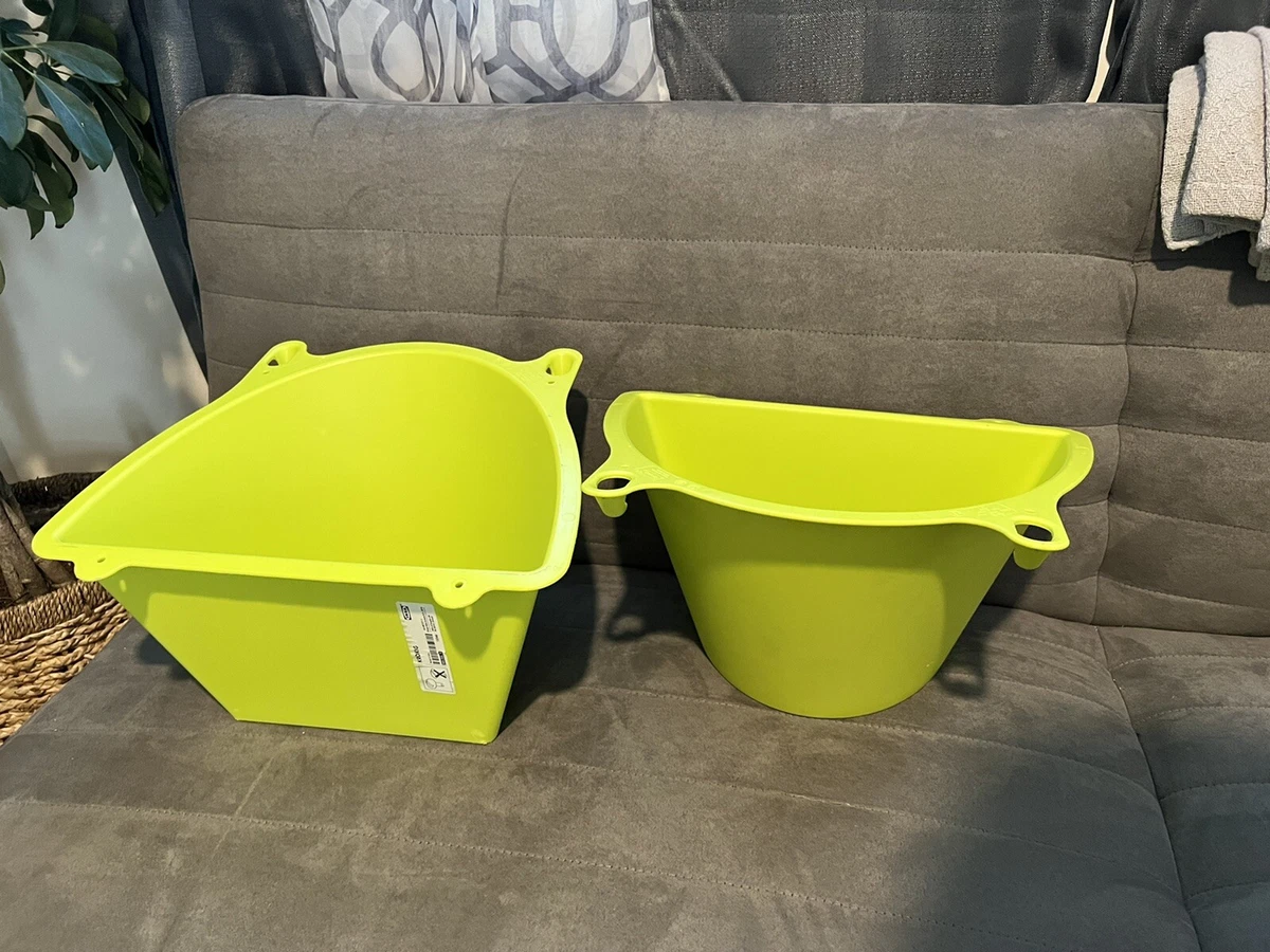 Ikea krokig 2024 wall storage