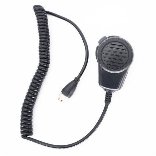 HM-180 Głośnik ręczny Mikrofon HM180 8PIN PTT Mikrofon do radia ICOM IC-M700 Wymień - Zdjęcie 6 z 7