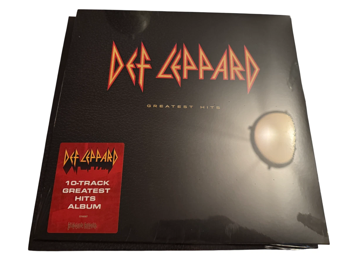 Def Leppard products for sale | eBay