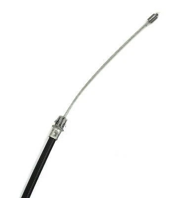 OEM Brake Cable 15624633 Rear Left-Chevy/GMC 79-98 C30-K30-P20-K20 Made In USA - Image 3 of 3