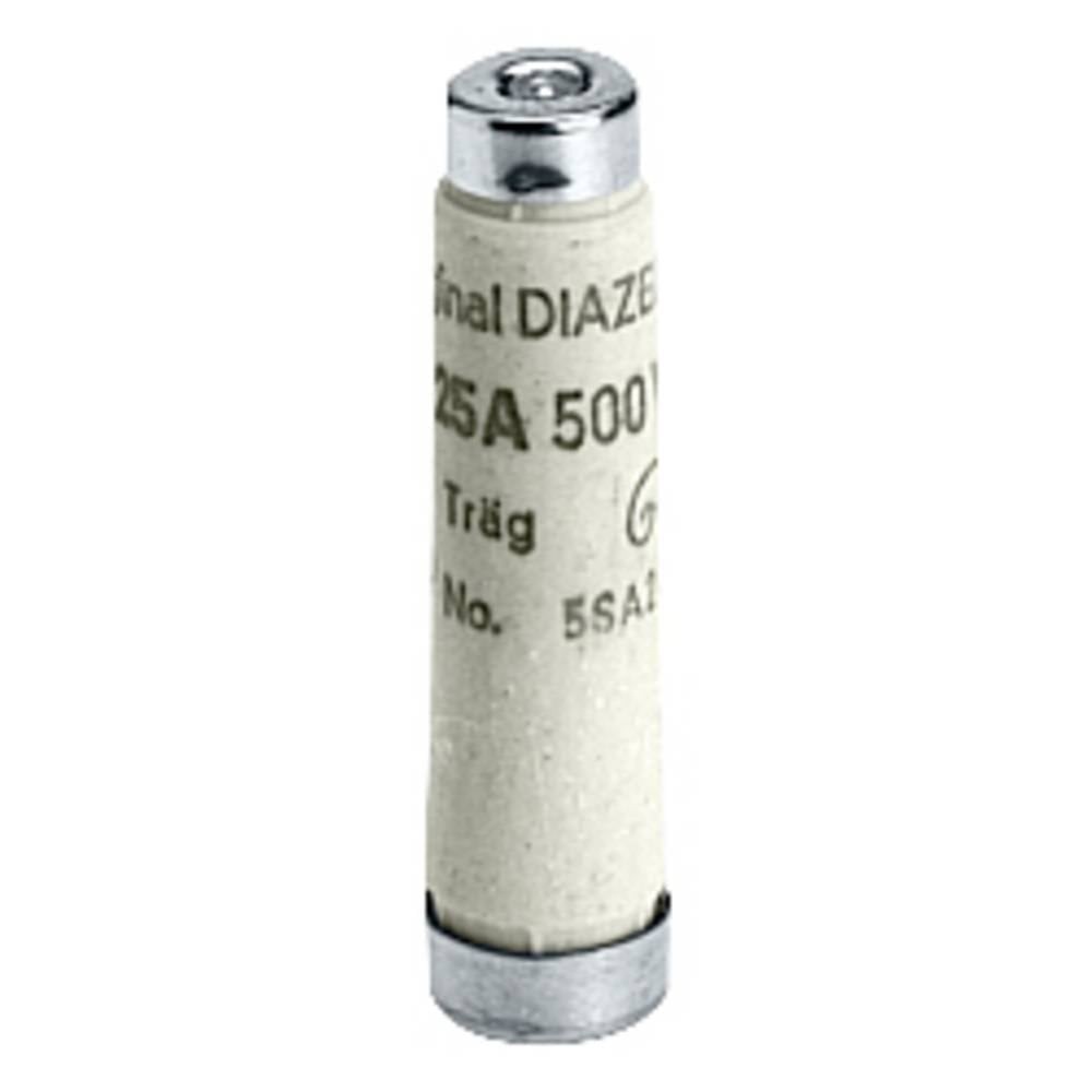 Siemens 5SA2811 lot de 10 fusibles cylindriques en céramique pour coupure de circuit