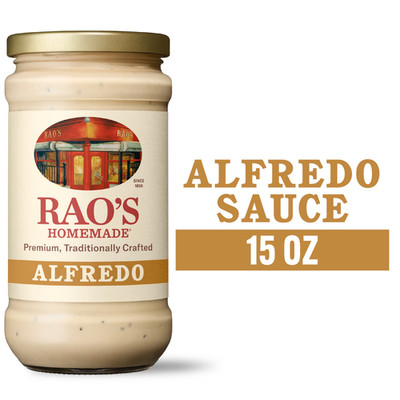 Rao's Homemade Alfredo Sauce, 24 oz