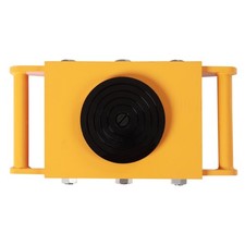 Machine Skate Heavy Duty Machine Dolly Skate for Industrial Moving Equipment 