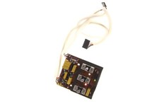 Philips MFB 586 Platine Correction Filters 3122 113 33400