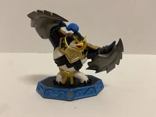 Skylanders Imaginators MASTER KING PEN Sensei Figure 2016 Activision B