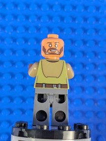 Lego Star Wars: Star Wars Rebels: Kanan Jarrus - Blind sw0817 Set 75170