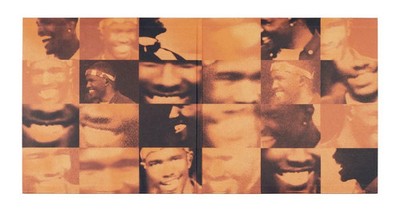 Frank Ocean - Channel ORANGE Vinyl 2x LP [2025 Official] NEW. IN