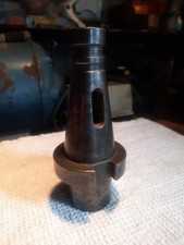 Milling Machine- MT3 Adaptor- Tool Holding-Drilling Ect.