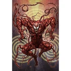 Amazing Spider-Man Venom Death Spiral #1 1:50 Stonehouse Carnage Virgin Variant