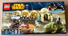 LEGO Star Wars 75052 MOS EISLEY CANTINA Sealed Box Complete Set NEW
