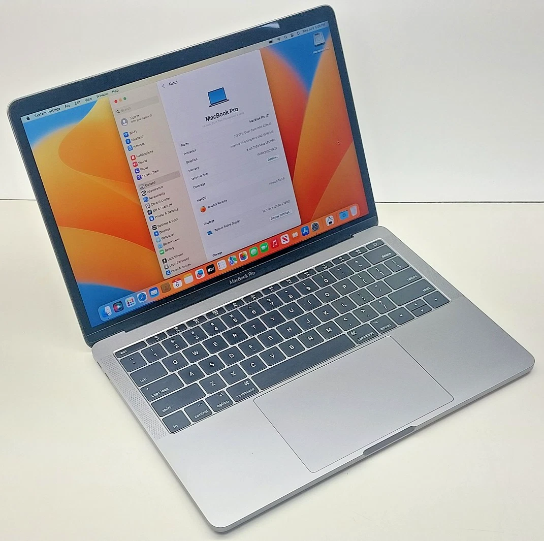 2017 Apple MacBook Pro Laptops for sale | eBay