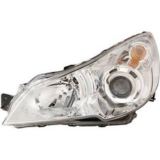 Feu avant (phare) Subaru OUTBACK