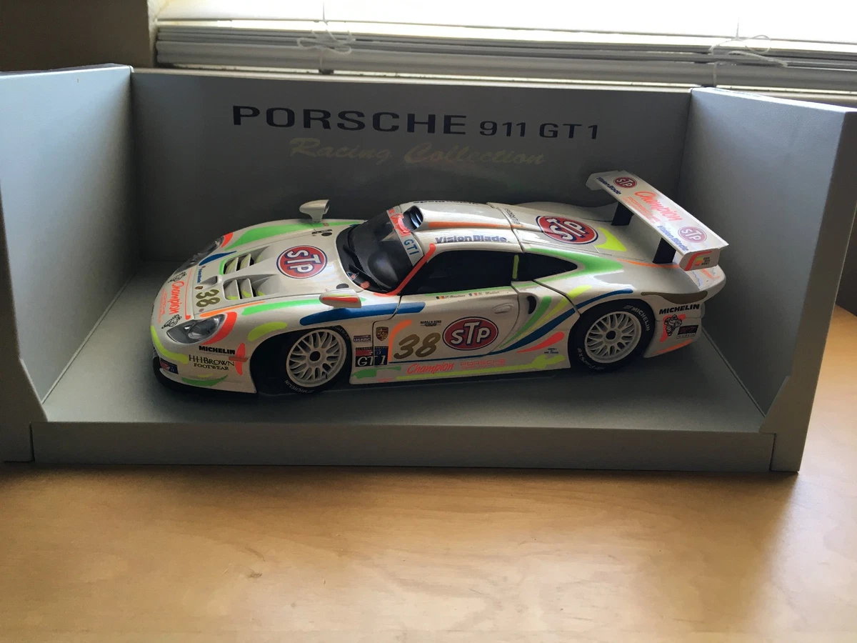 Porsche Gt1 1 18 | eBay
