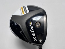 TaylorMade RocketBallz Stage 2 Tour Driver 9* Fujikura Fuel 50g Senior RH