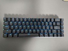 ASUS ROG Falchion M601 JP Mechanical Gaming Keyboard Black Used