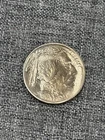 1913 Type II Buffalo Nickel