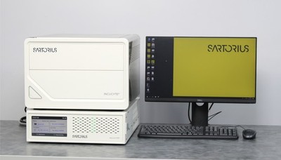Sartorius IncuCyte S3 Live-Cell Analysis Controller and Microscope Gantry
