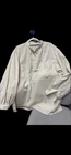 civil war reenactment reproduction Shirt New Sz XL