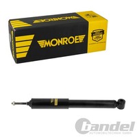 Monroe Gasdruck StoßDÄMpfer Hinten Passend FüR Saab 9-3 | G1371