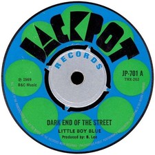 7 Little Boy Blue Mr Dark End Of The Stre Jp701 Jackpot Uk 7 Little Boy Blue Mr Dark End Of The Stre Jp701 Jackpot Uk