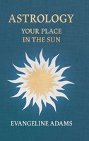 Evangeline Adams (U. A.) | Evangeline Adams' Astrology | Buch | Englisch (2025)