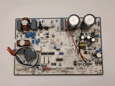 Dual O Trial Air Conditioner Power Module Board / Riello Heat Pump /