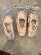 Bloch Pointe Shoes