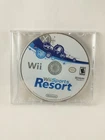 Wii Sports Resort (Nintendo Wii 2009) Disc Only - Tested & Working