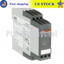 New ABB CM-PFS.S 1SVR730824R9300 #DW US Free TAX #