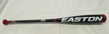 Easton Alpha ALX Baseball Bat 30 in 19 oz -11 Drop YBB23AL11 R5ALLOY Red Blk Z01