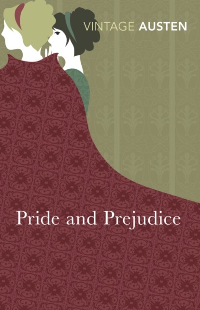 Pride And Prejudice Jane Austen - Image 3