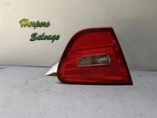 Driver Left Tail Light Sedan Lid Mounted Fits 07-10 ELANTRA 847450